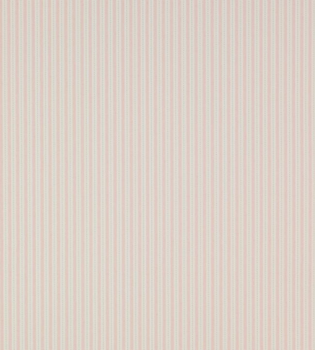 Ditton Stripe Wallpaper - Pink 