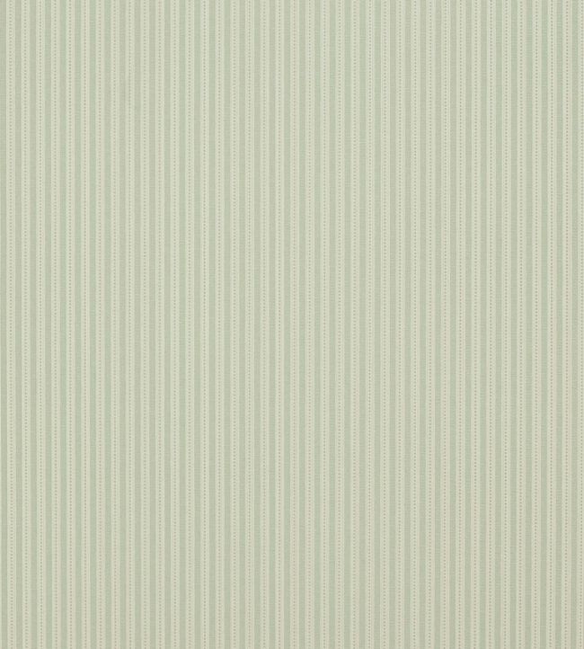 Ditton Stripe Wallpaper - Green