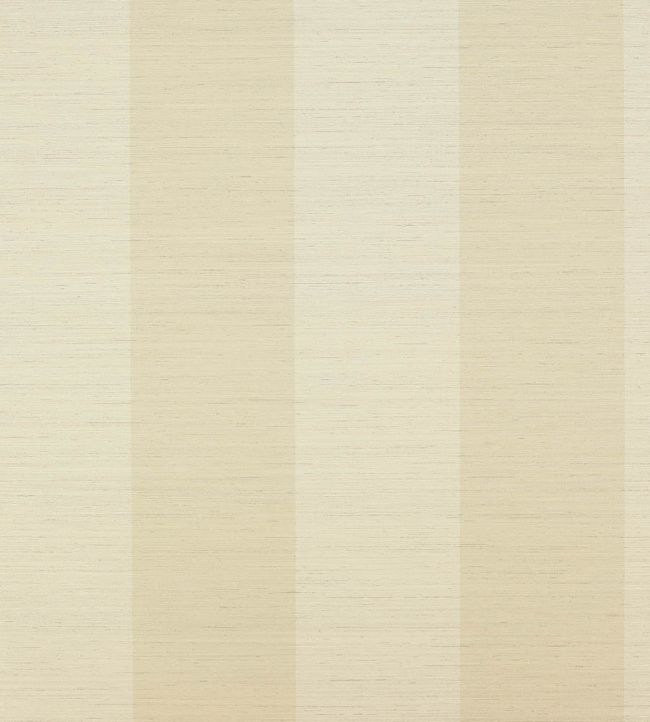 Sandrine Stripe Wallpaper - Cream 