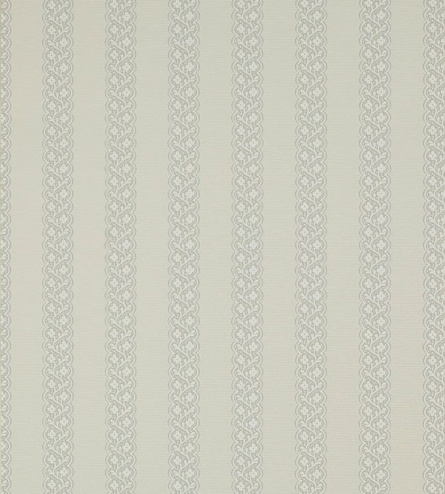 Britta Wallpaper - Gray
