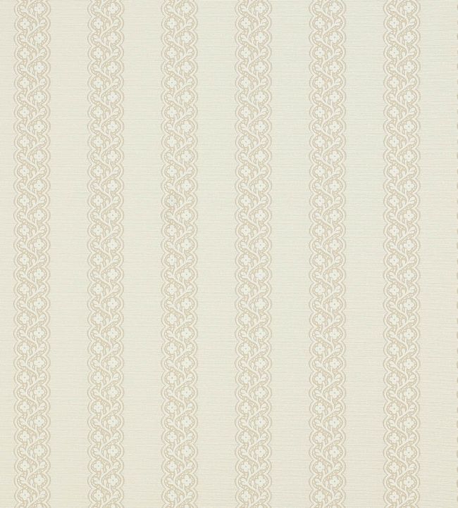Britta Wallpaper - Cream