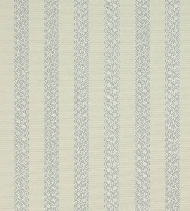 Britta Wallpaper - Blue