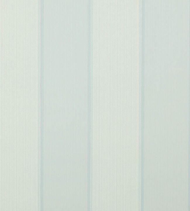 Mallory Stripe Wallpaper - Blue 