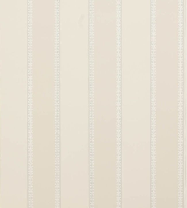 Hume Stripe Wallpaper - Pink