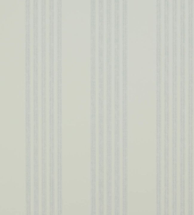 Jude Stripe Wallpaper - Blue