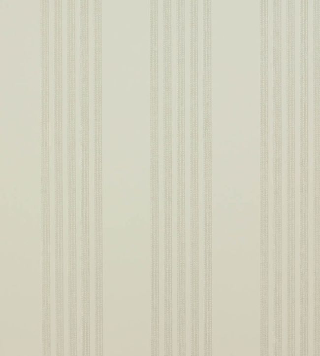 Jude Stripe Wallpaper - Gray