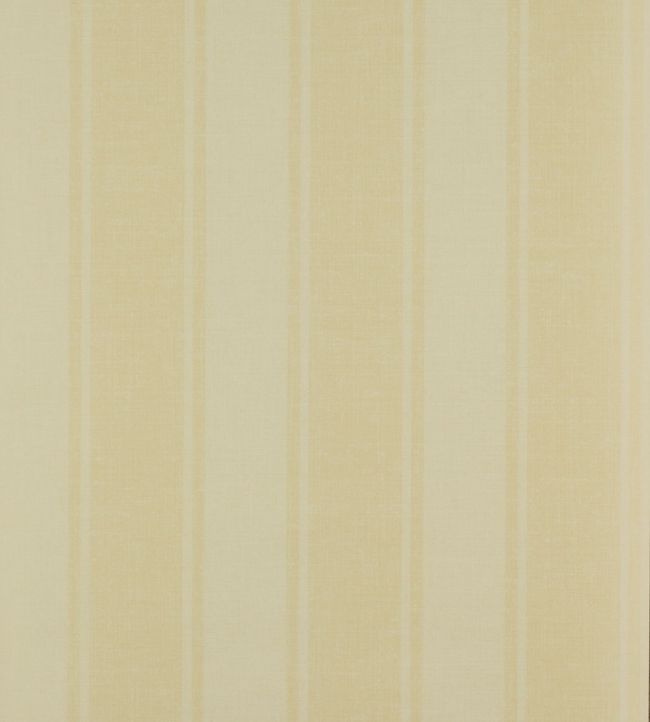 Fulney Stripe Wallpaper - Yellow