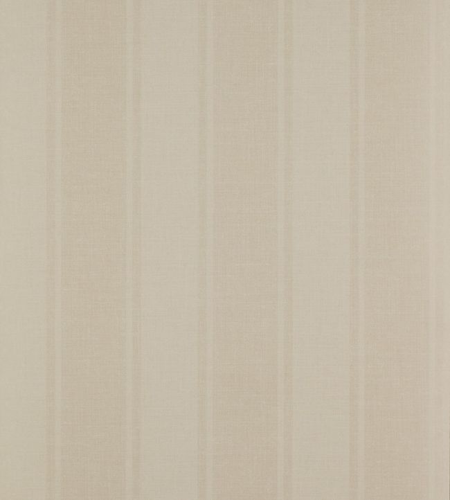 Fulney Stripe Wallpaper - Cream