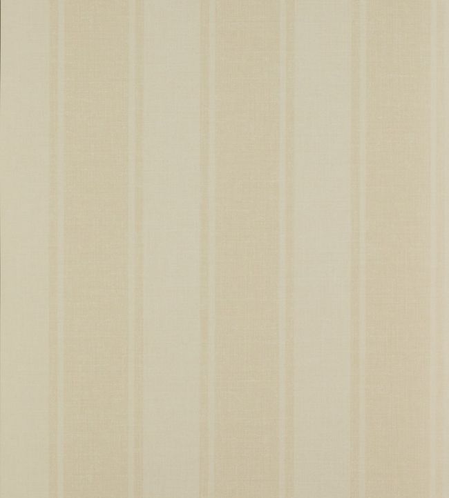 Fulney Stripe Wallpaper - Sand