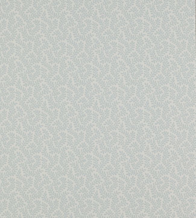 Rushmere Wallpaper - Blue 