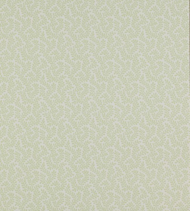 Rushmere Wallpaper - Green 