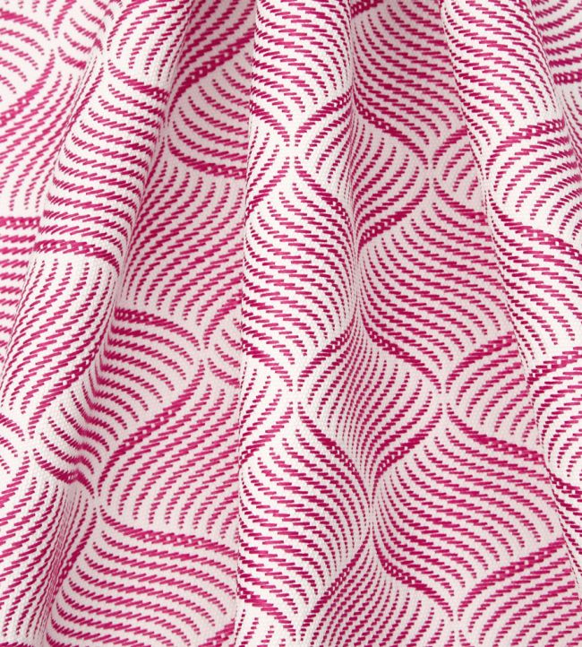 Palazzo in Westbrook Room Fabric - Pink