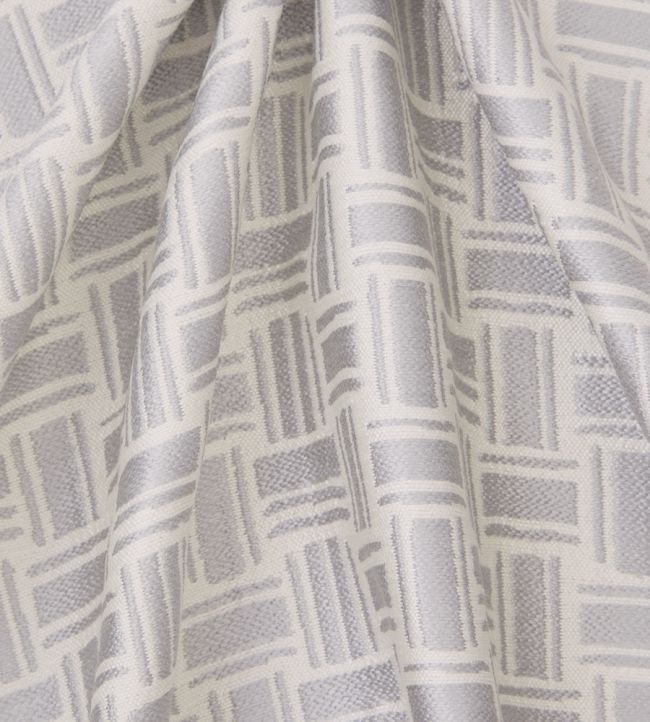 Arbor in Penhurst Room Fabric - Gray