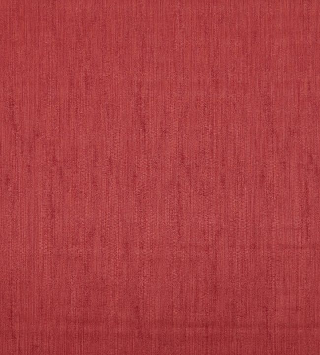Canvas Fabric - Red