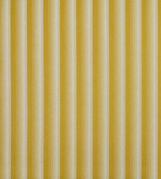 Shadow Line Fabric - Yellow