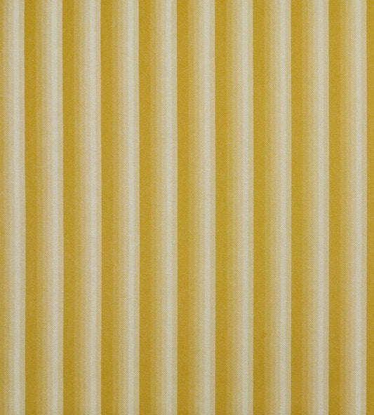 Shadow Line Fabric - Yellow