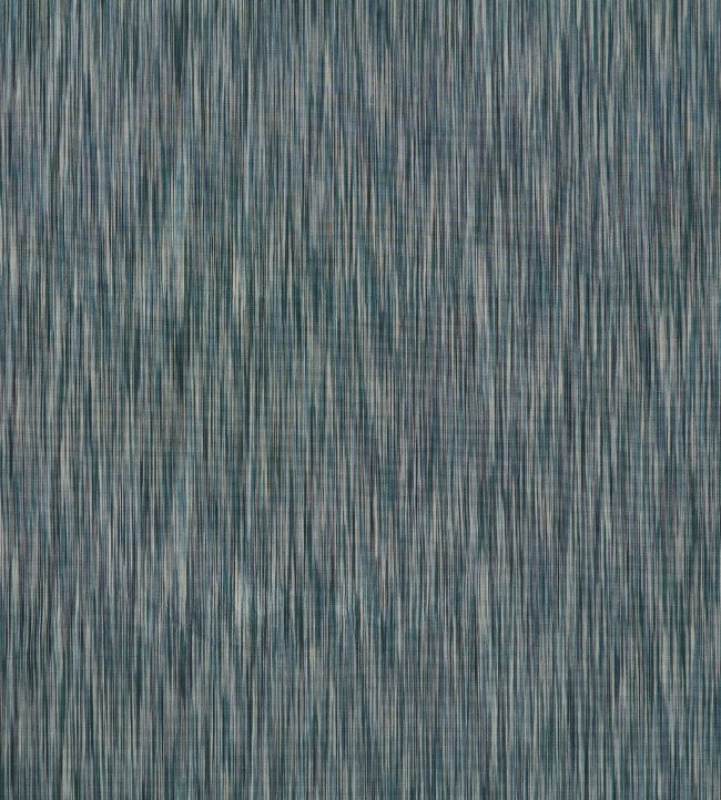 Motion Stripe Fabric - Blue