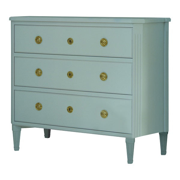 Freidrick 3 Chest of Drawers