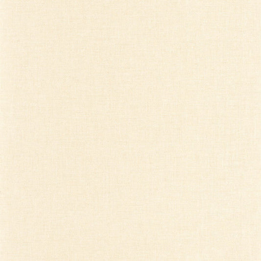 Uni Mat Wallpaper - Cream