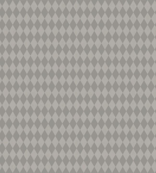 Titania Wallpaper - Gray  - Cole & Son