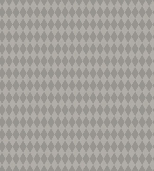 Titania Wallpaper - Gray  - Cole & Son