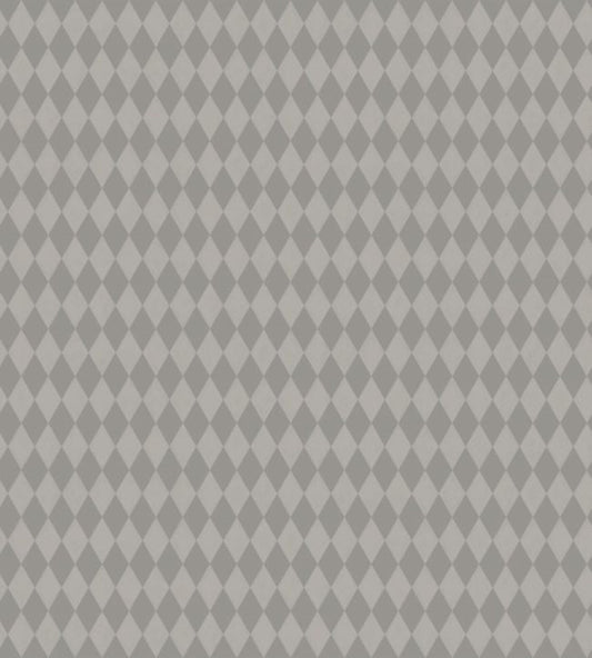 Titania Wallpaper - Gray  - Cole & Son