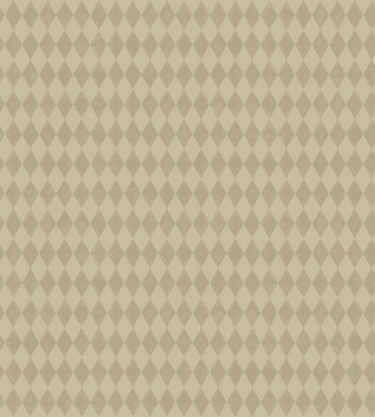 Titania Wallpaper- Sand - Cole & Son