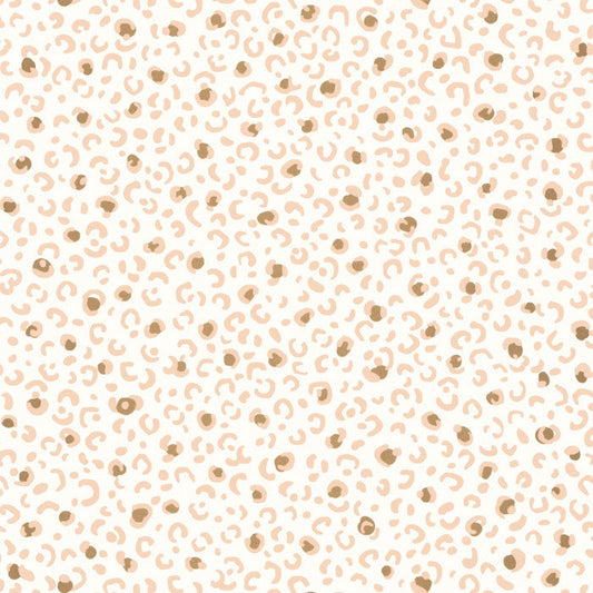 Leonne Wallpaper - Pink