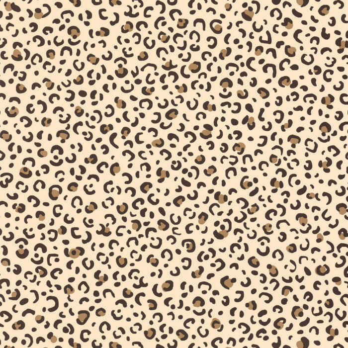 Leonne Wallpaper - Brown