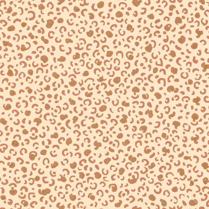 Leonne Wallpaper - Sand