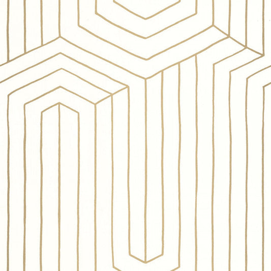 Infini Wallpaper - White