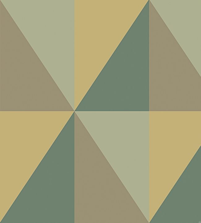 Apex Grand Wallpaper - Yellow
