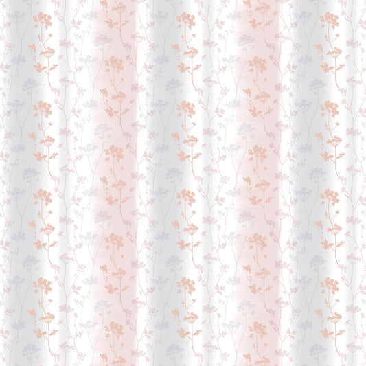 Summertime Wallpaper - Pink