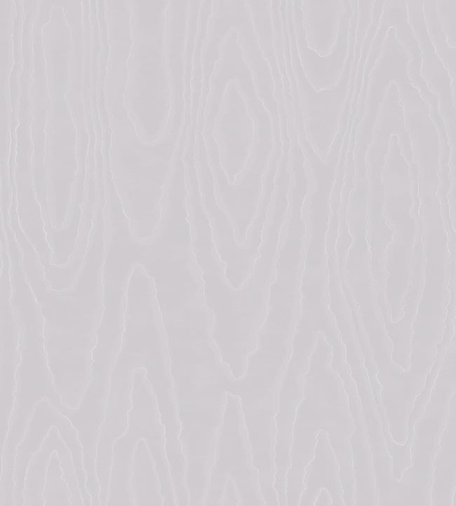 Watered Silk Wallpaper - Purple 