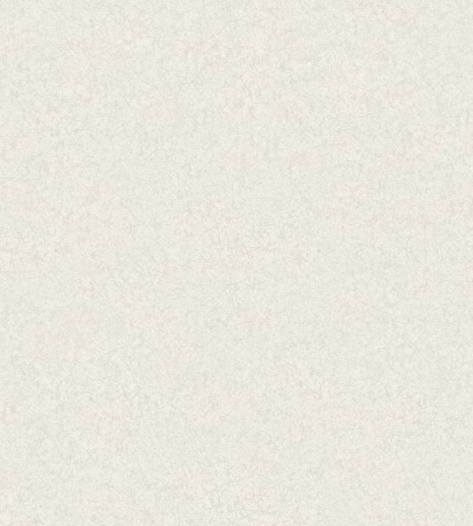 Cordovan Wallpaper - White - Cole & Son