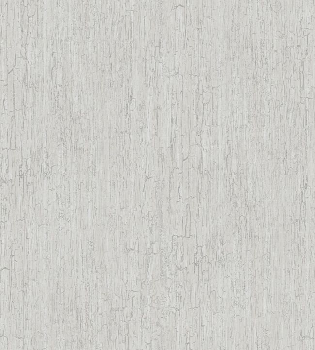 Crackle Wallpaper - Gray