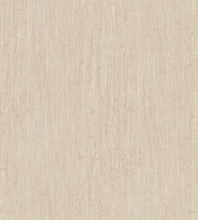 Crackle Wallpaper - Sand - Cole & Son