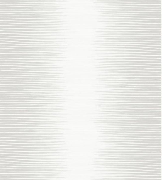 Plume Wallpaper - White  - Cole & Son