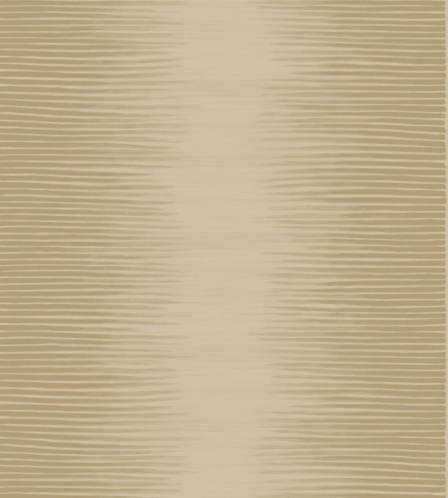 Plume Wallpaper - Sand