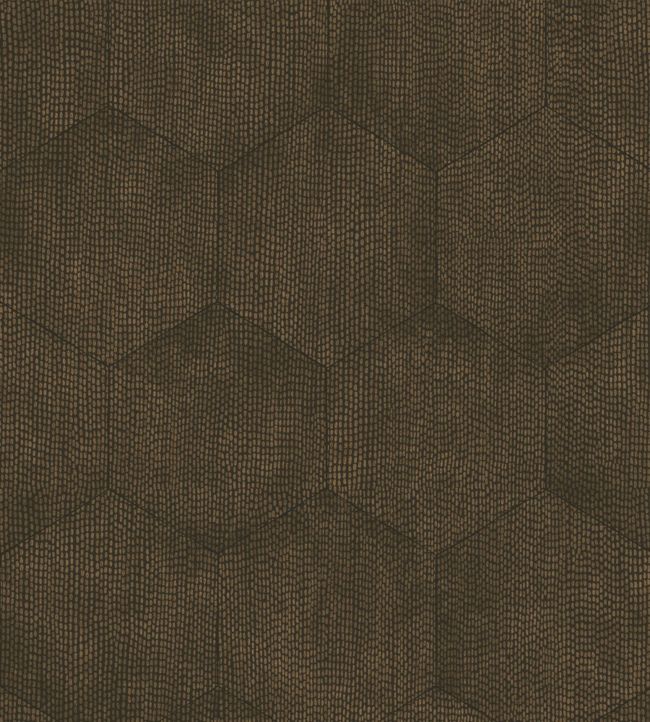 Mineral Wallpaper - Brown 