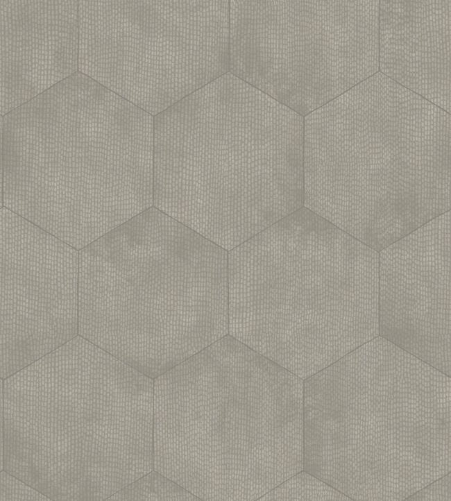 Mineral Wallpaper - Gray - Cole & Son