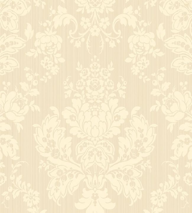 Giselle Wallpaper - Sand - Cole & Son
