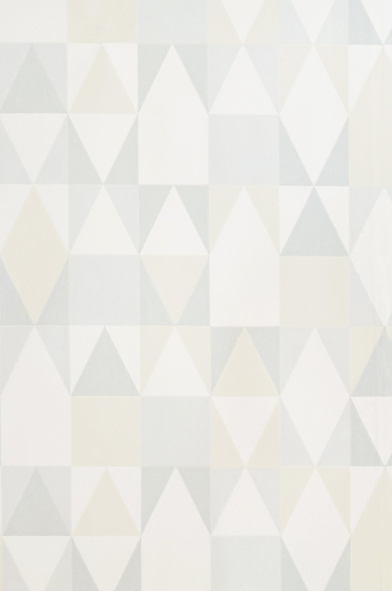 Alice Grey Wallpaper - Majvillan