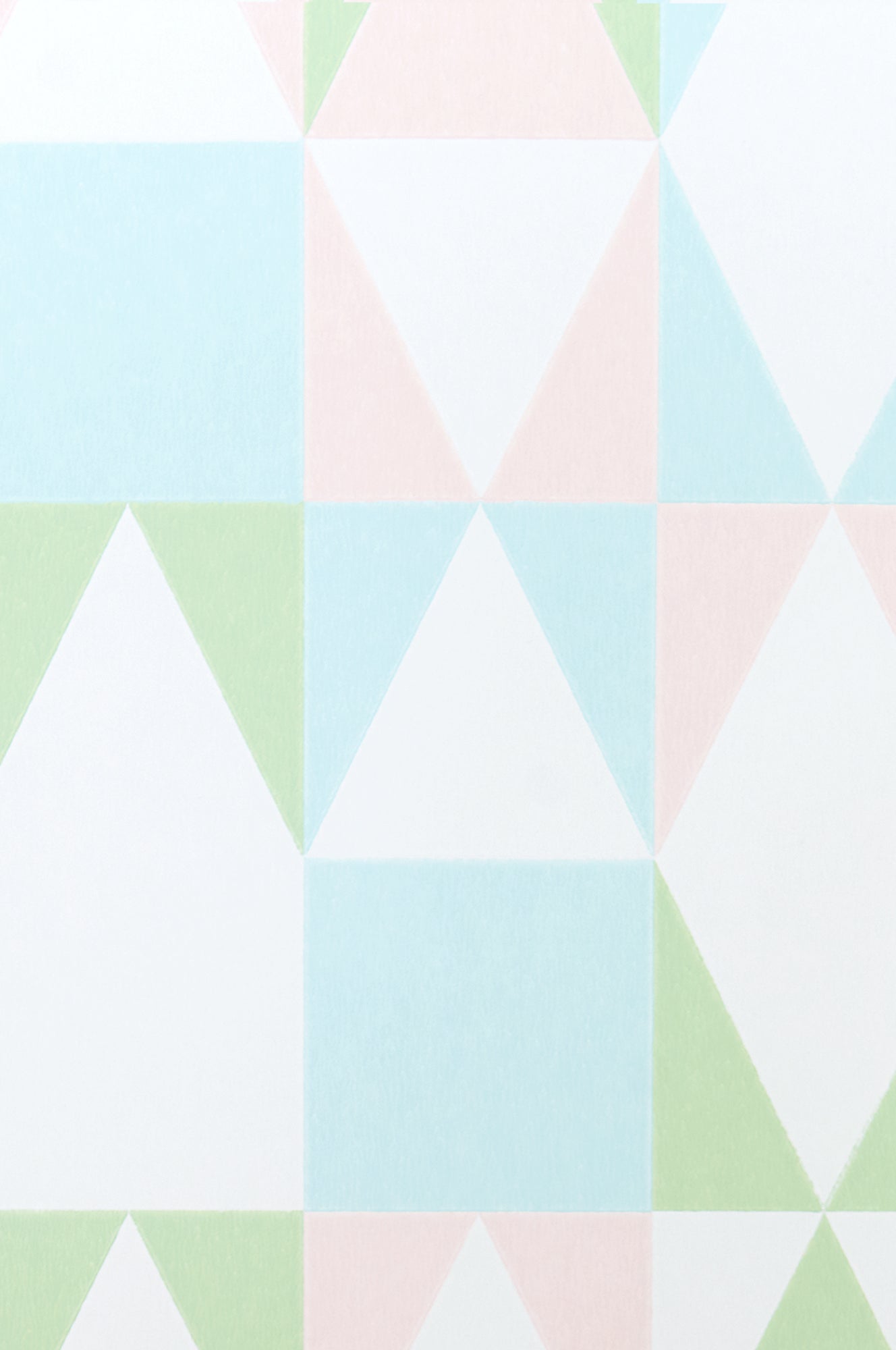 Alice Candy Wallpaper - Majvillan
