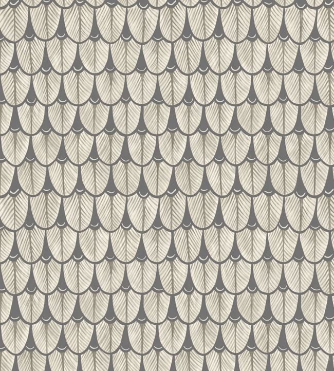 Narina Wallpaper - Gray