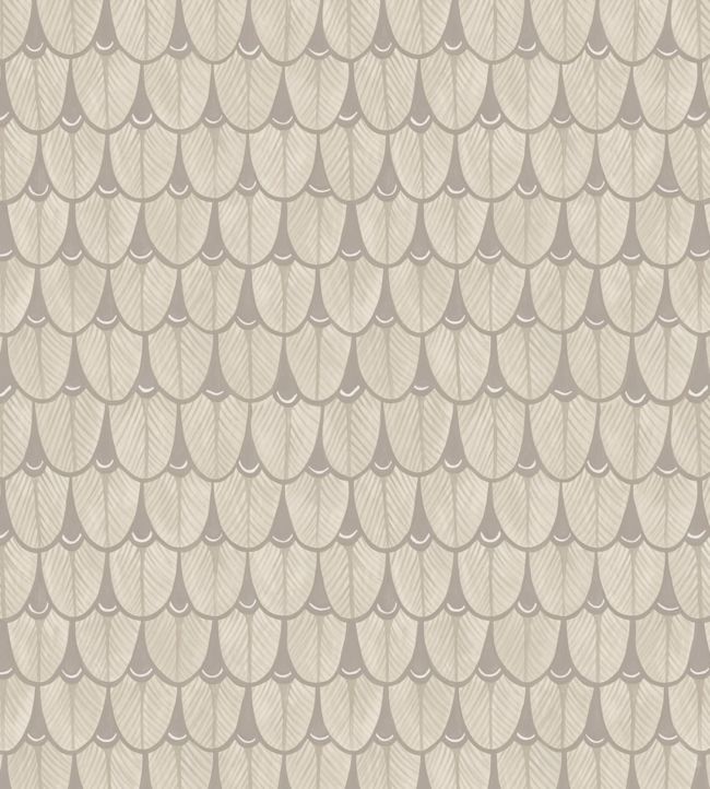 Narina Wallpaper - Cream 