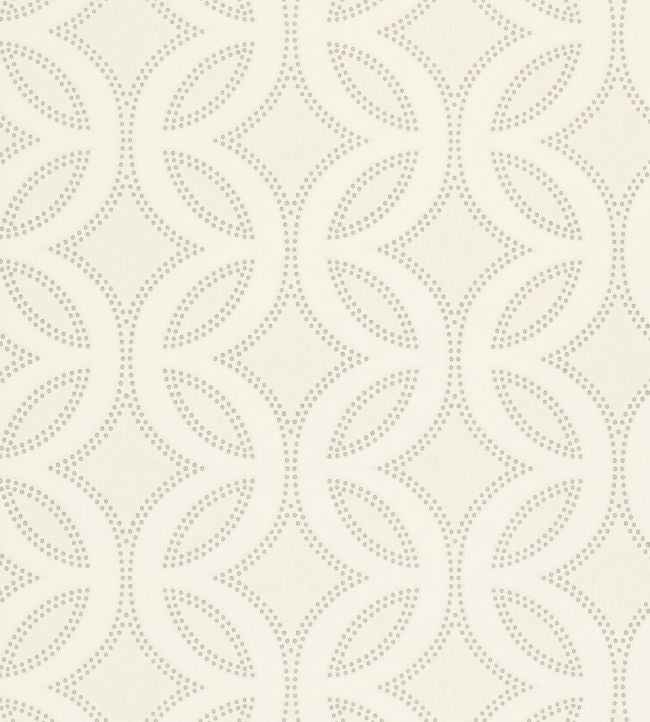 Caprice Wallpaper - Cream