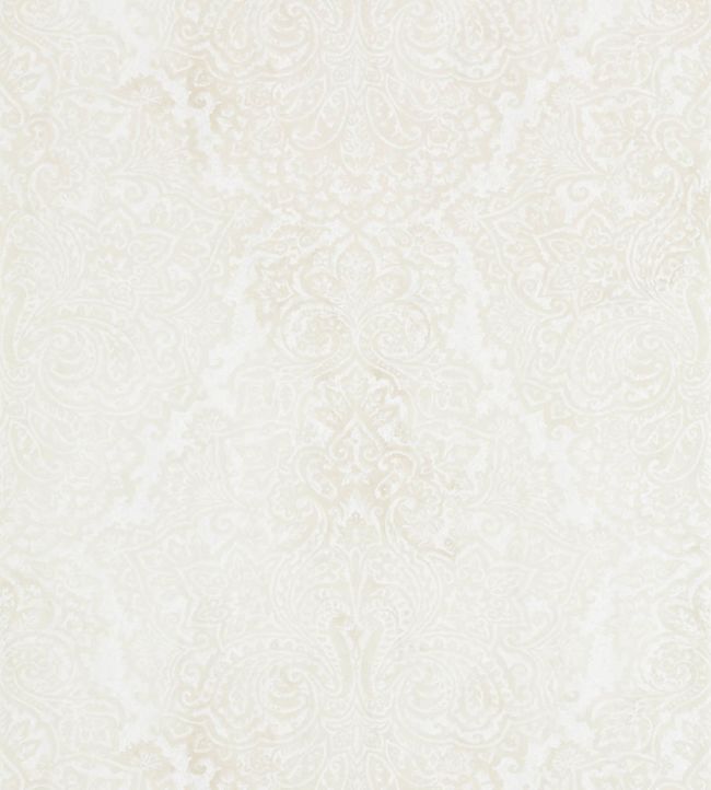 Aurelia Wallpaper - White