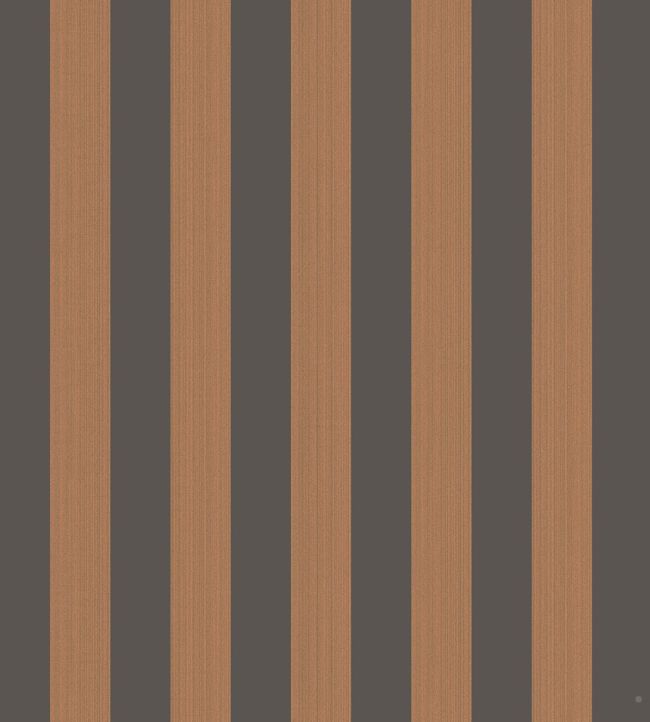 Regatta Stripe Wallpaper - Multicolor