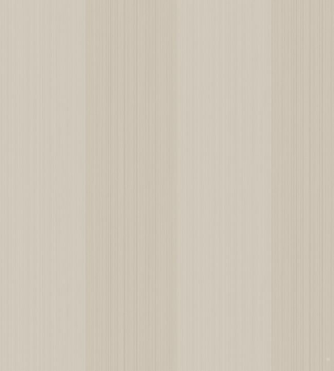 Jaspe Stripe Wallpaper - Cream  - Cole & Son
